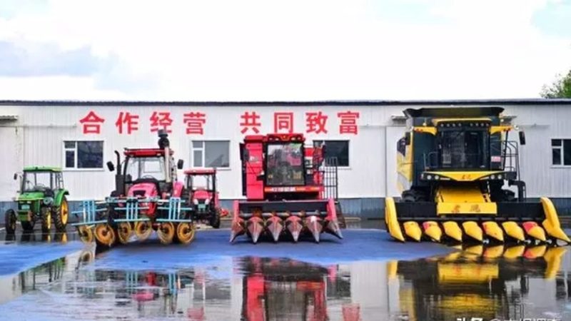 滴灌設(shè)備材質(zhì)選擇：如何兼顧性能與成本**