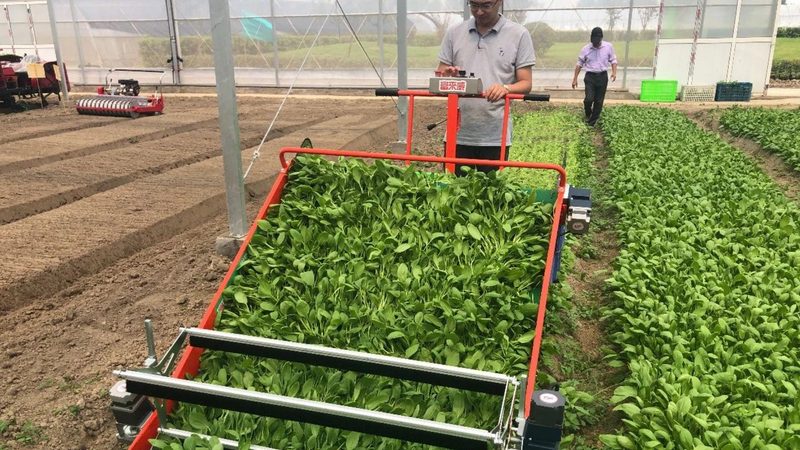 四川智能植保機械：如何選？關(guān)鍵因素解析**