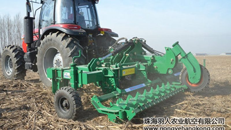 東方紅拖拉機(jī)最新款：剖析其性能與適用性