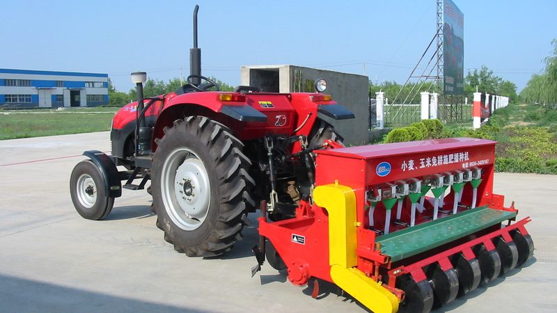 汽油山地果園微耕機(jī)：如何選擇適合自己的機(jī)型**