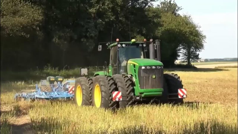 山東果園風送式噴霧機：高效噴灑的秘密武器